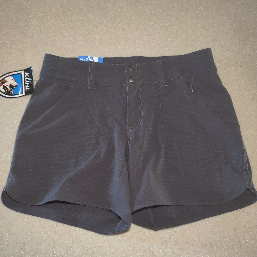 Kuhl shorts